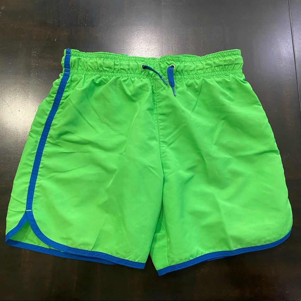H & M Boys Swim Trunk Size 8-10Y